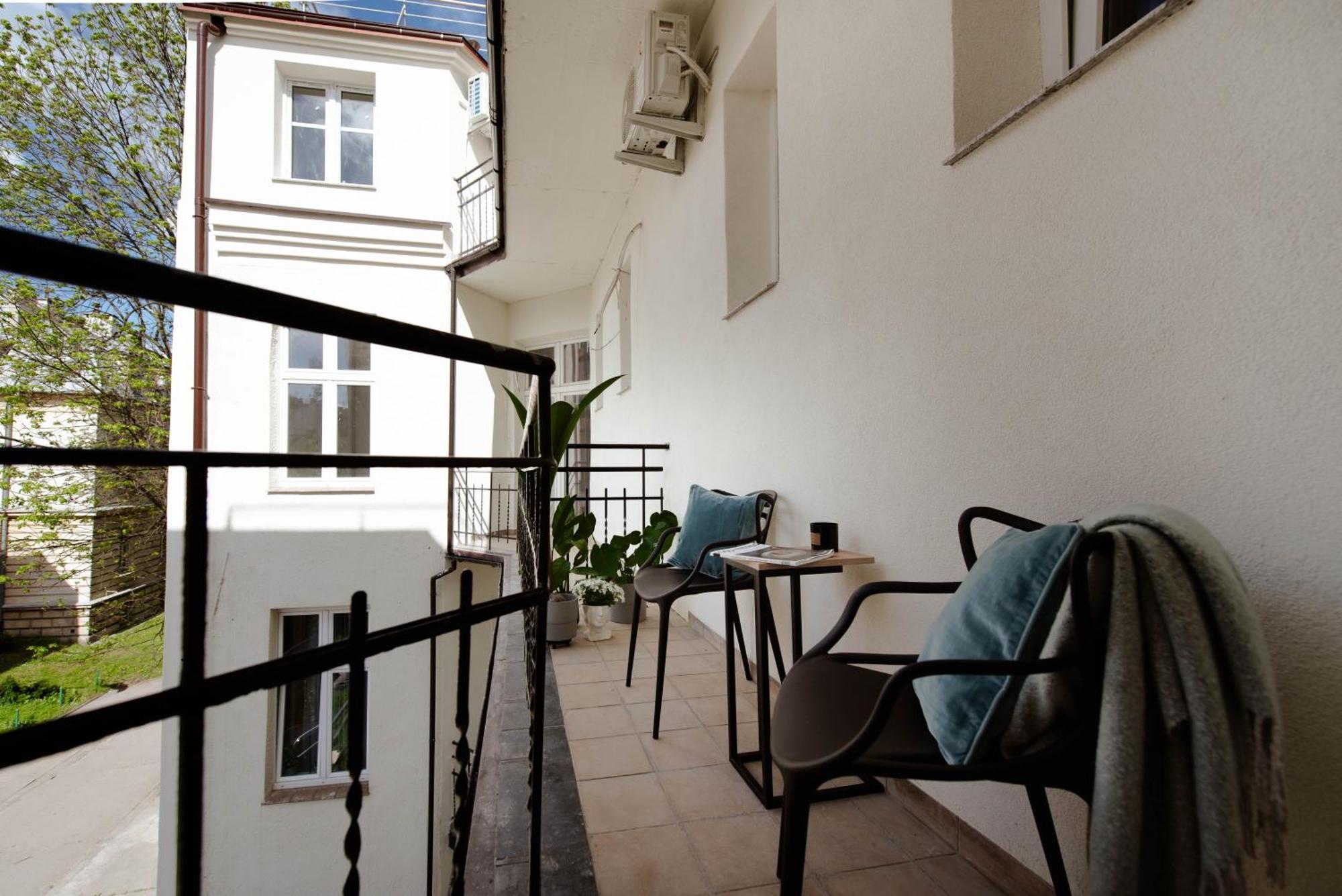 Apartamento Copernicus House Cracovia Exterior foto