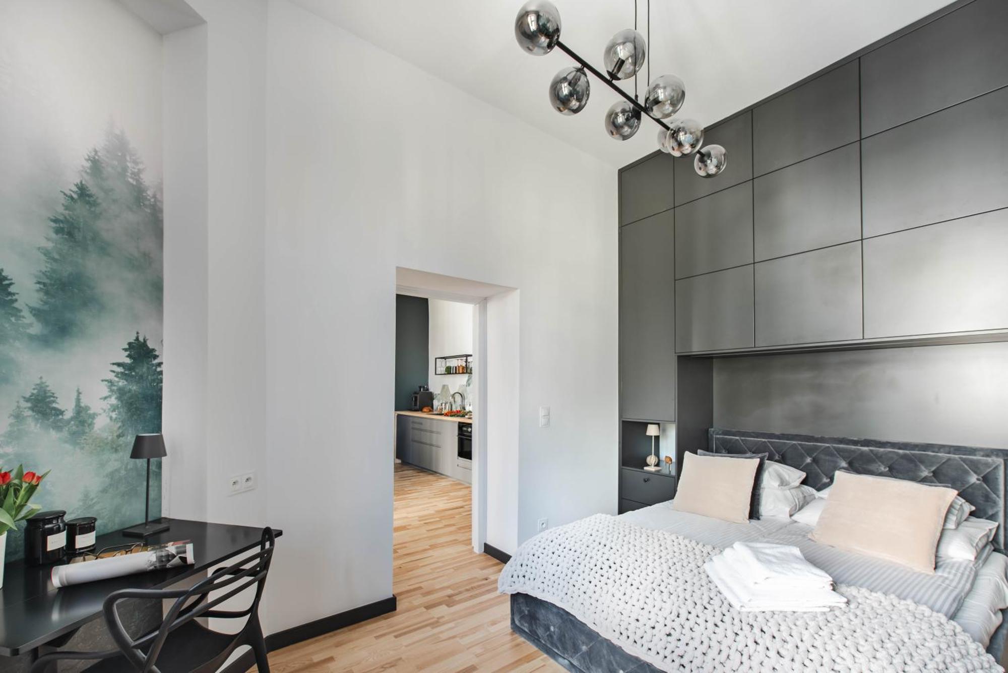 Apartamento Copernicus House Cracovia Exterior foto